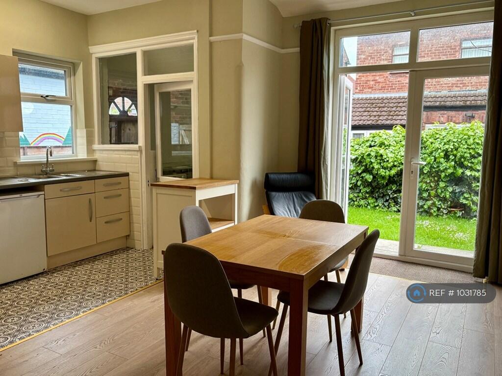 Main image of property: Lancing Avenue, Manchester, M20