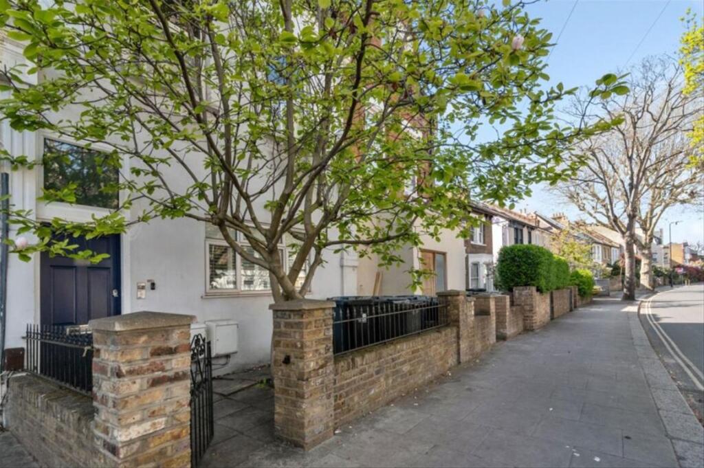 Main image of property: Acton Lane, Chiswick