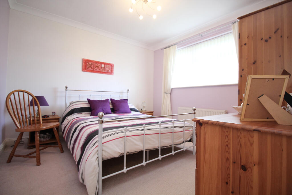 Additional image 11 of Burley Gardens, Street