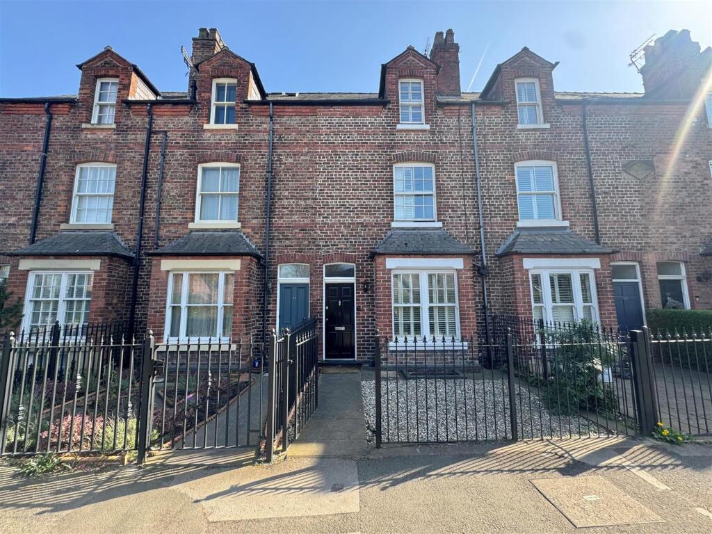 Main image of property: Heyes Lane, Alderley Edge