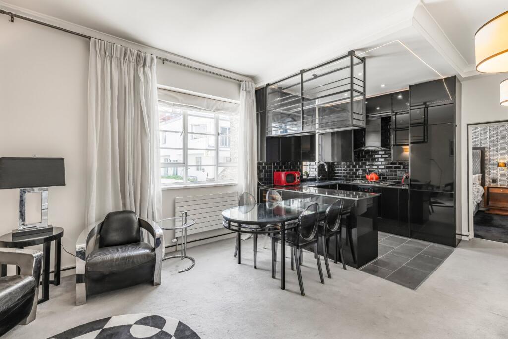 Main image of property: Old Church Street, Chelsea, London, SW3