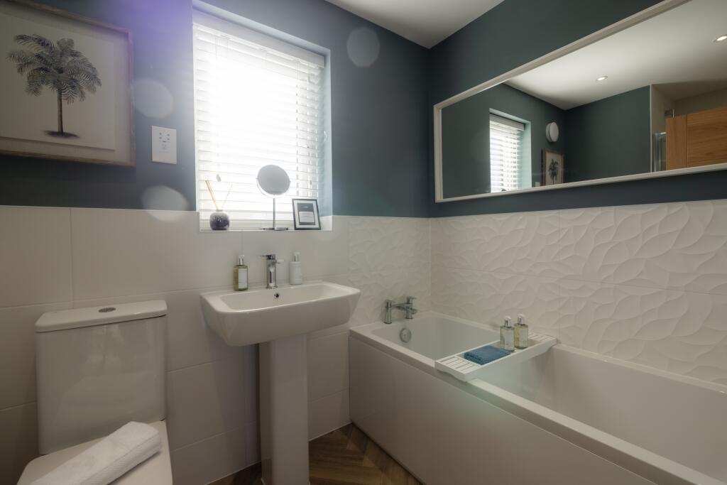 Additional image 10 of Hollinsgate, New Road, Burnley (The Oxley) 