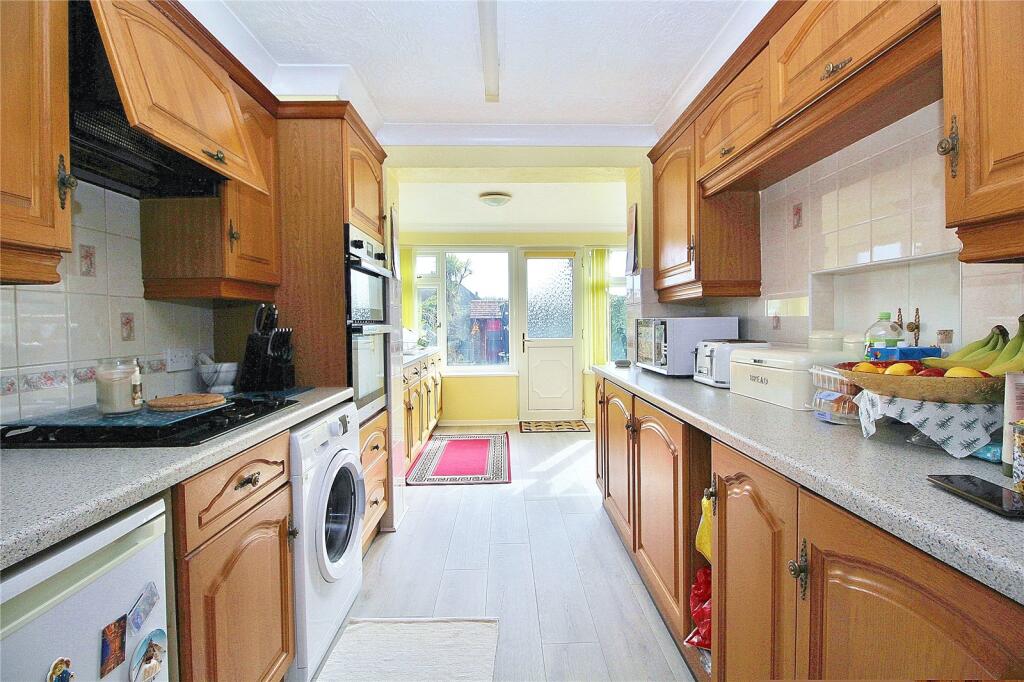 House in Worthing, West Sussex - View 4
