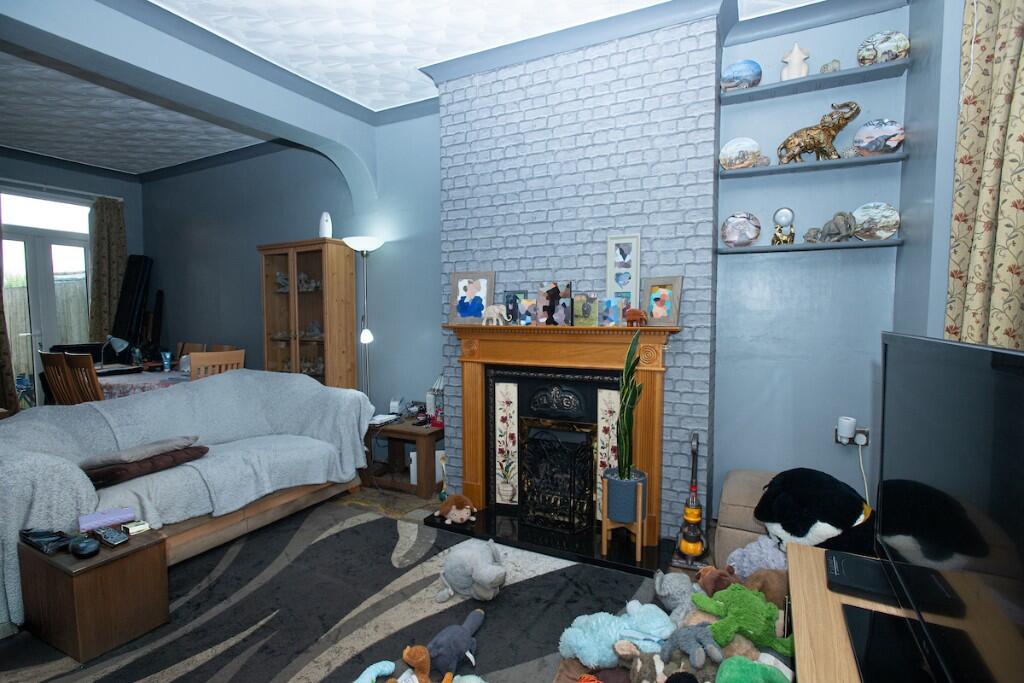 House in Hull Road, Preston - View 4