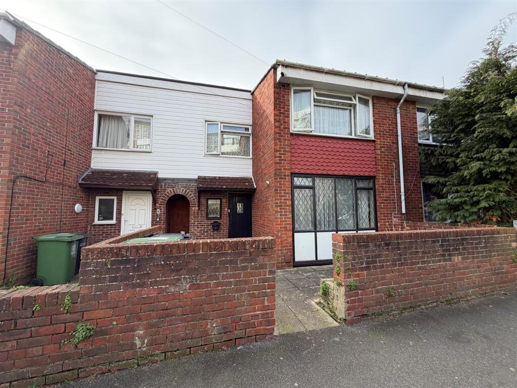 Main image of property: Grosvenor Street, Southsea