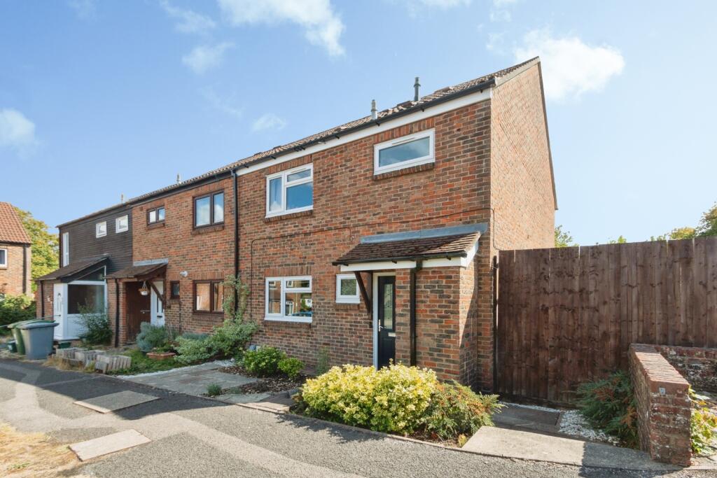 Main image of property: Copland Close, Basingstoke, Hampshire, RG22