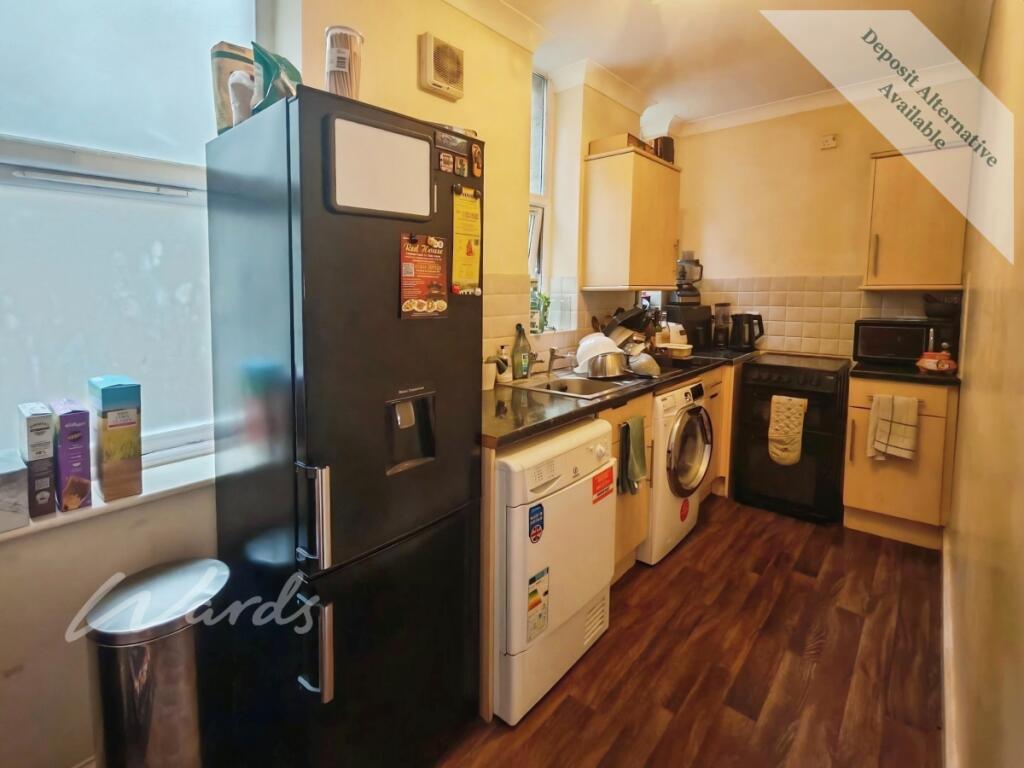Apartment in Canterbury - View 5