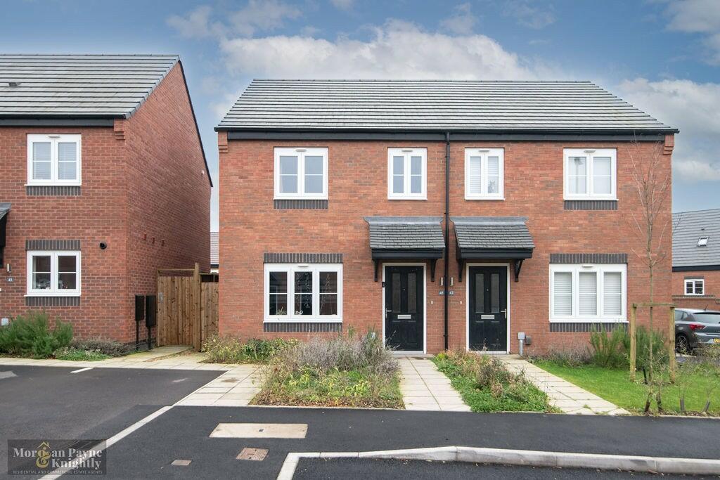 Main image of property: Westminster Way, Telford, Shropshire, TF2