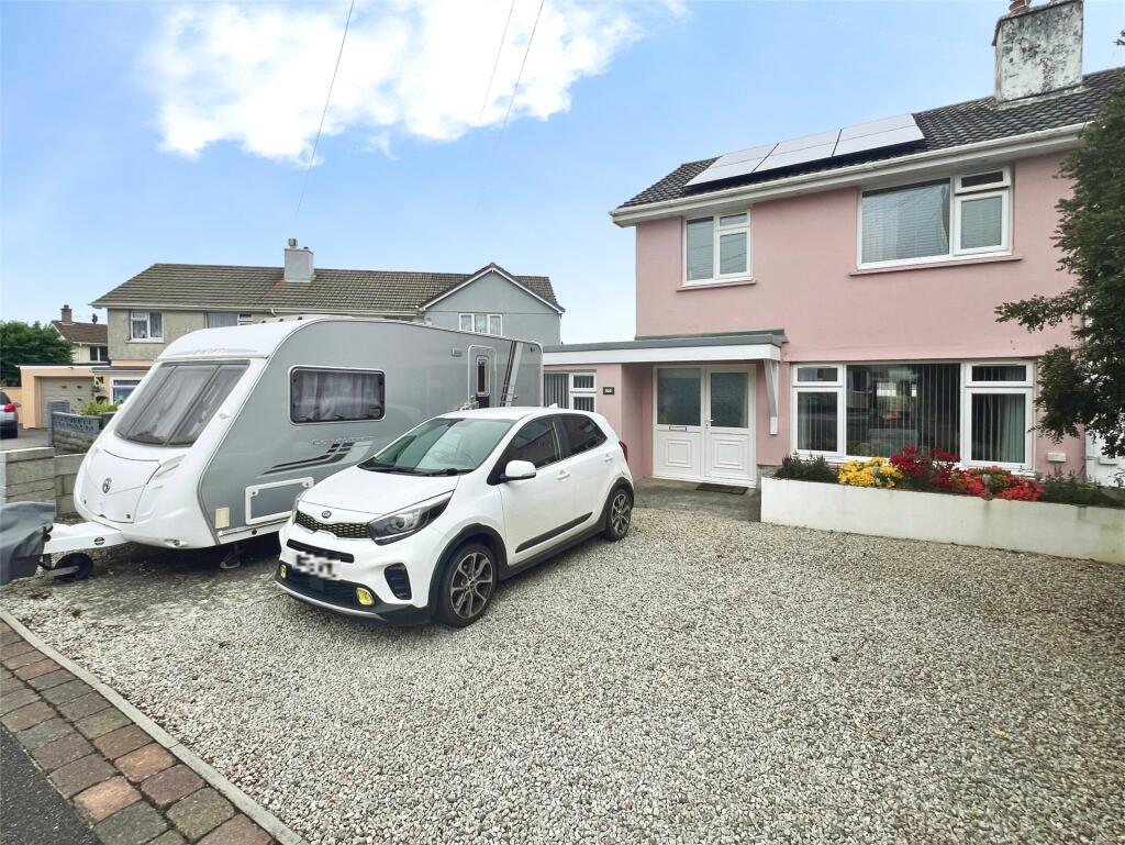 Main image of property: Pendrea Park, North Roskear, Camborne, Cornwall