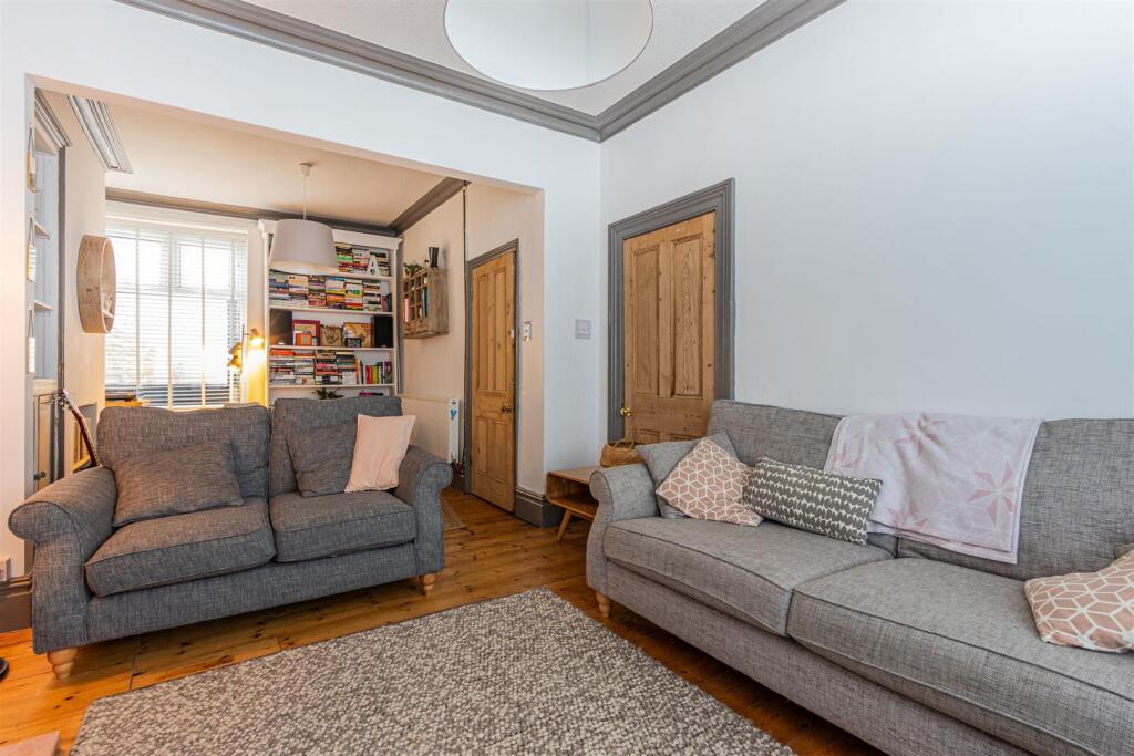 House in Cardiff, Canton - View 5