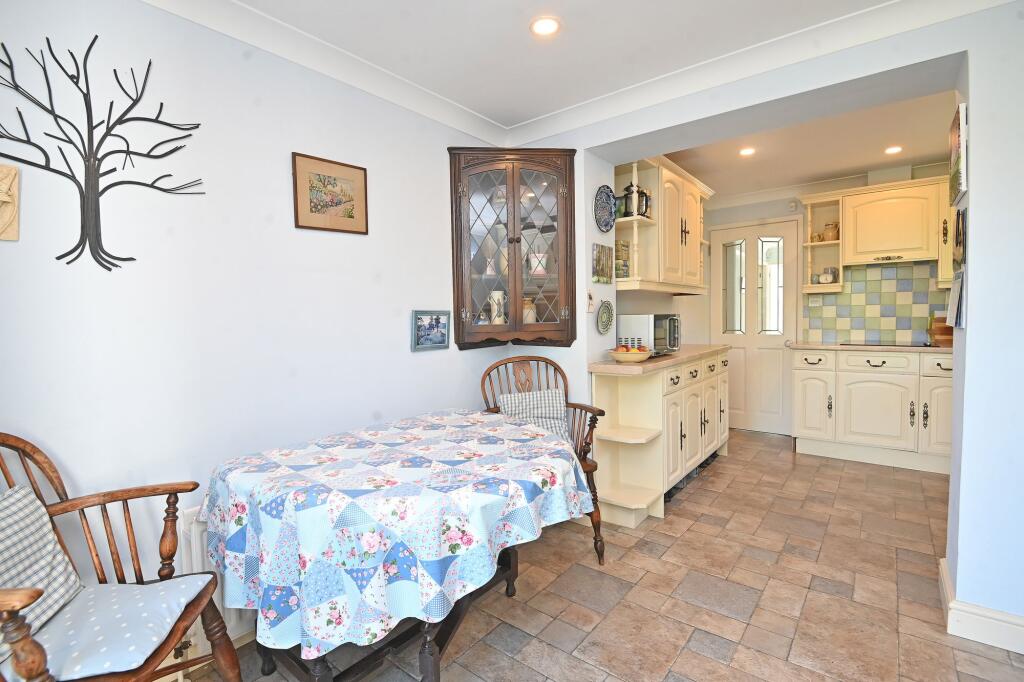House in Harrogate, Littlethorpe - More