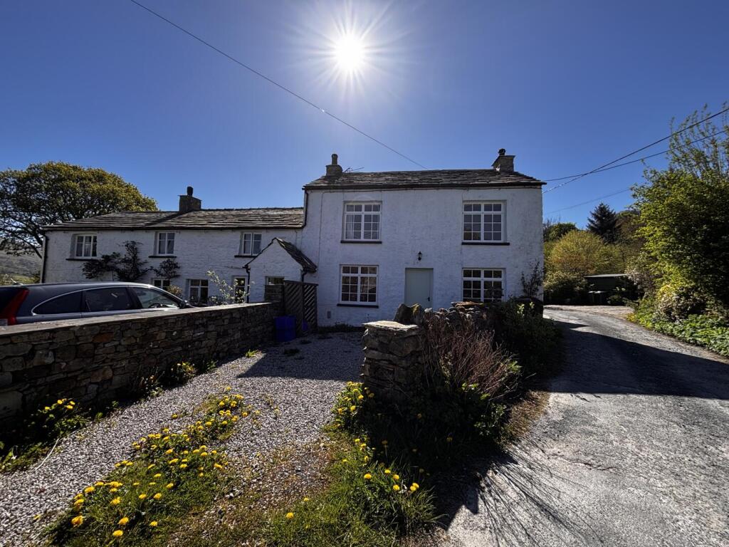 Main image of property: Damson Cottage, Gawthrop, Sedbergh
