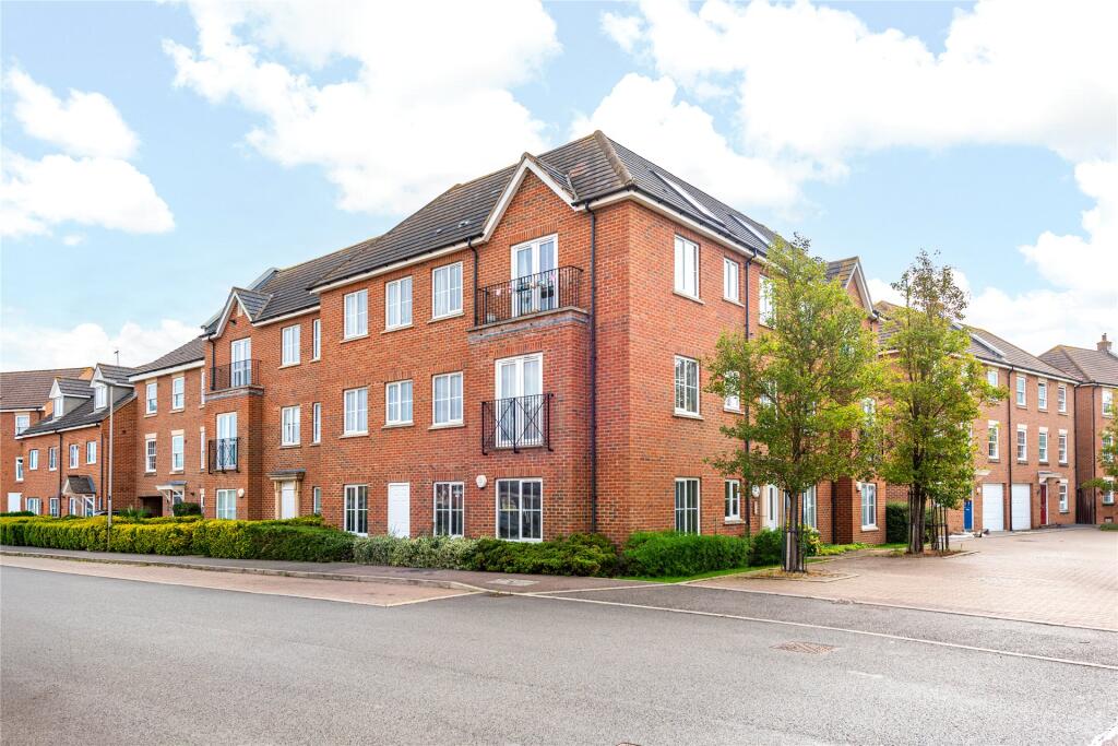 Main image of property: Blacksmiths Way, Woburn Sands, Milton Keynes, Buckinghamshire, MK17