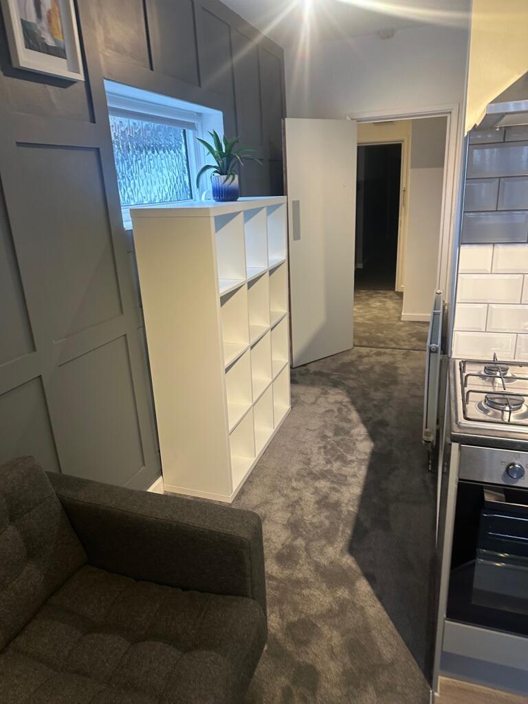 Apartment in Derby - View 4