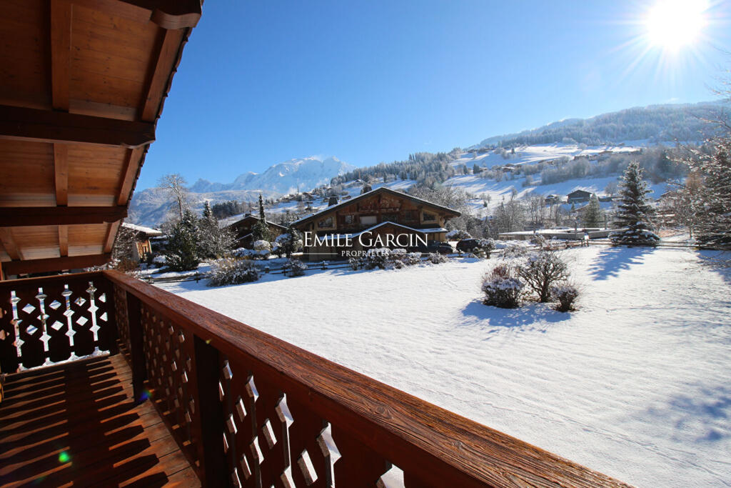 Main image of property: Rhone Alps, Haute-Savoie, Combloux