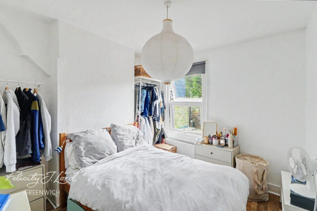 Apartment in London - View 4
