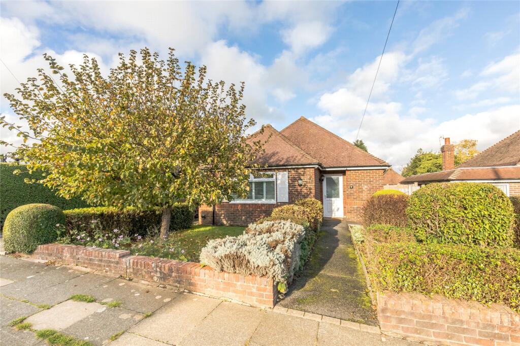 Main image of property: Green Ridge, Brighton, Sussex, BN1