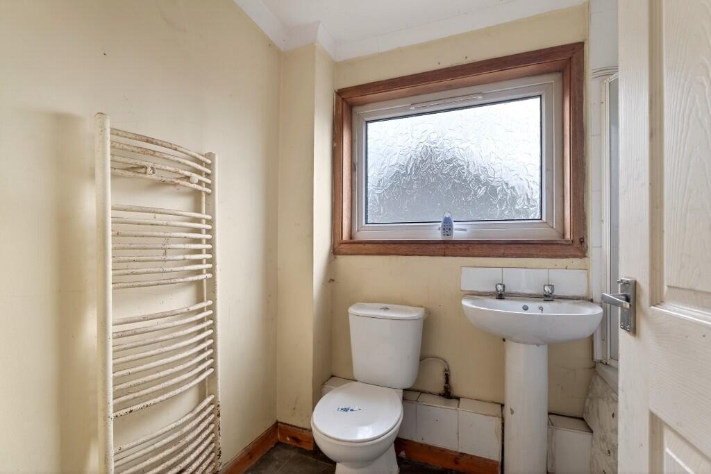 Cessnock Avenue, Kilmarnock, KA1 - 25