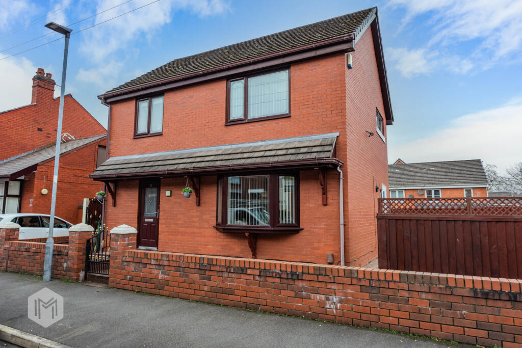Main image of property: Chester Street, Leigh, Greater Manchester, WN7 1LS