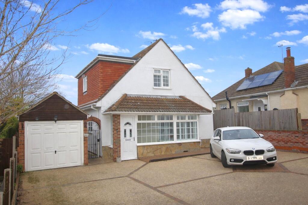Main image of property: Chelmsford Road, Holland on Sea, CO15