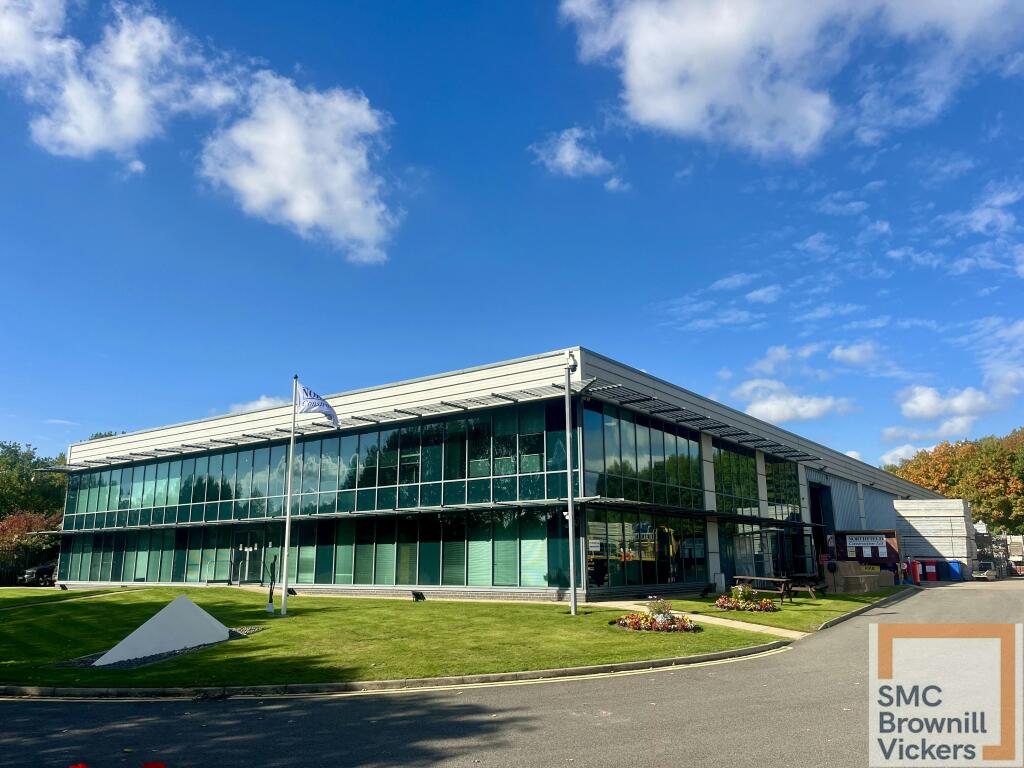 Main image of property: Northfield House, Tilford Road, Newstead Village, Nottingham, NG15 0BS