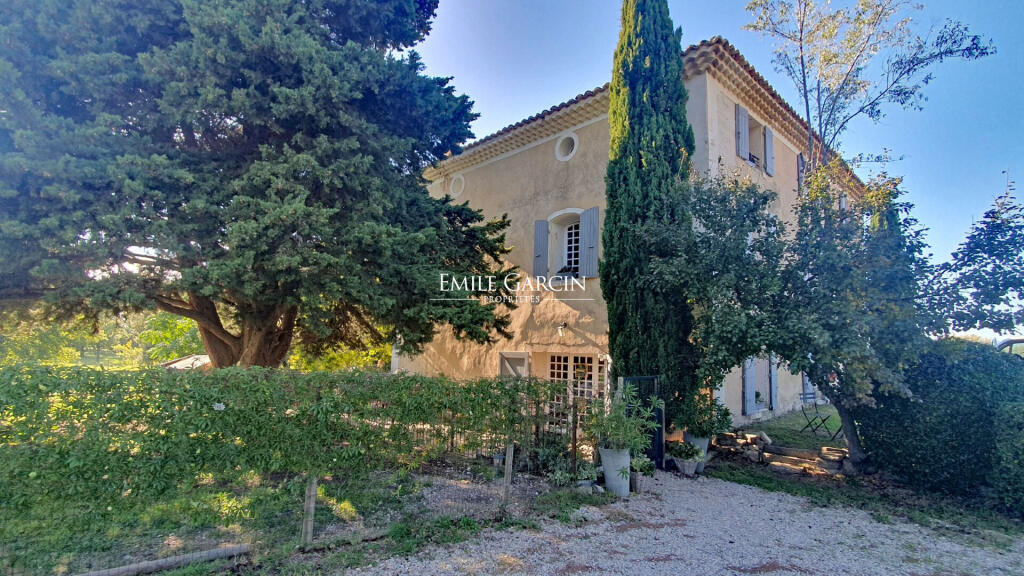 Main image of property: Provence-Alps-Cote d`Azur, Vaucluse, Mazan