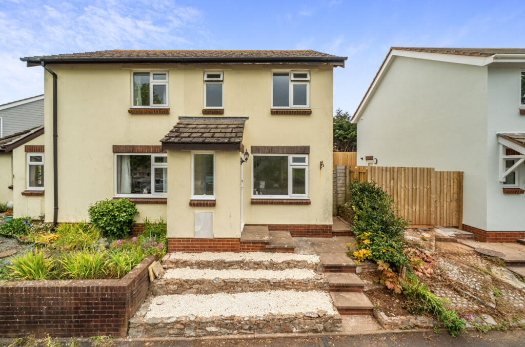Main image of property: Freshwater Drive, Paignton, Devon