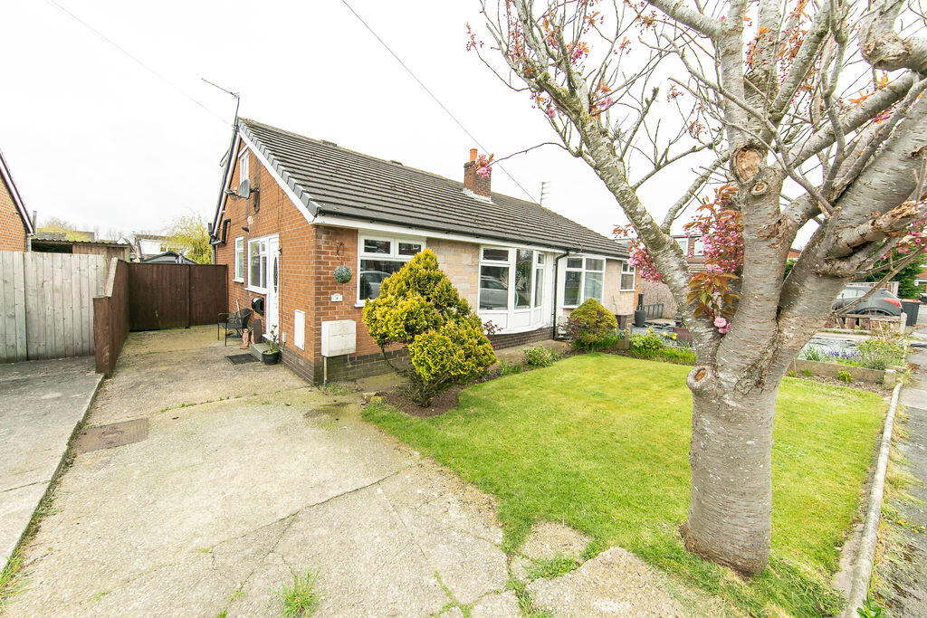 No. 4, Malvern Avenue, Stalmine. photo 3