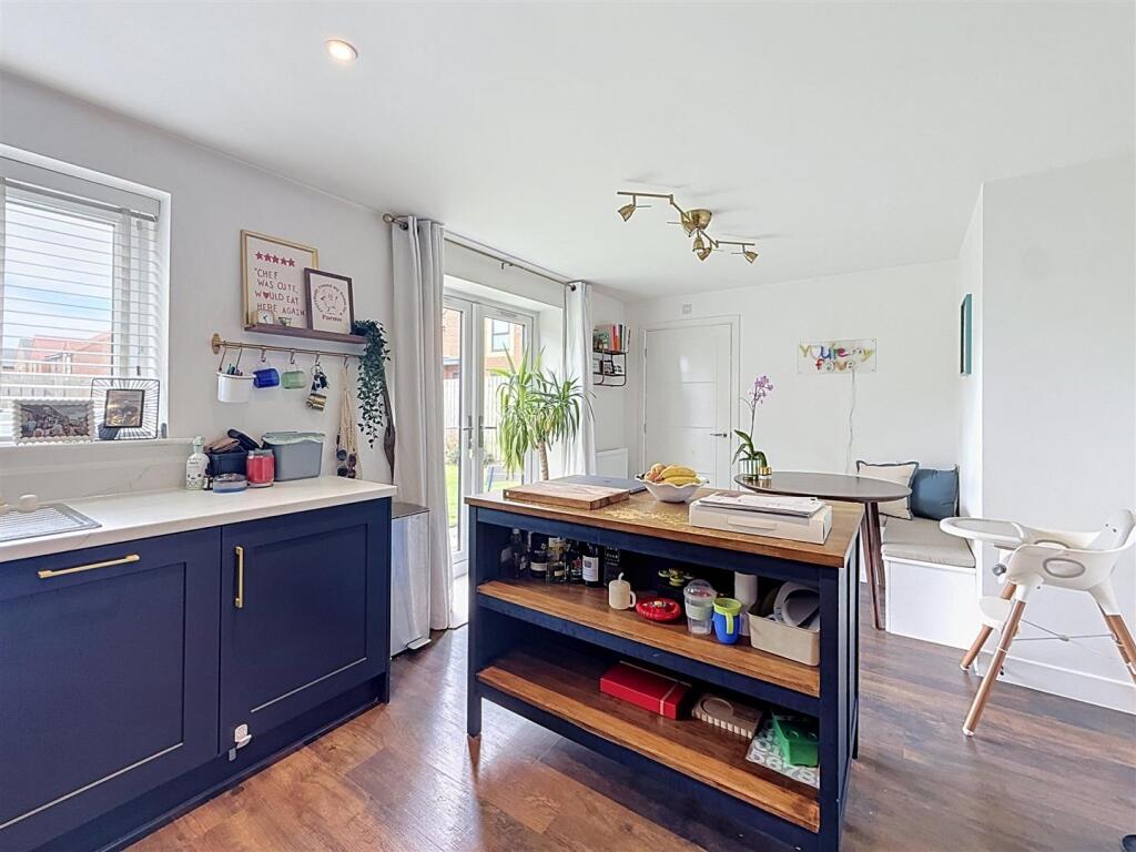 House in Stockton-on-Tees - View 5