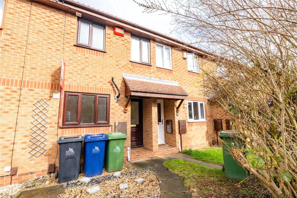 Main image of property: Victory Way, Laceby Acres, Grimsby, N E Lincolnshire, DN34