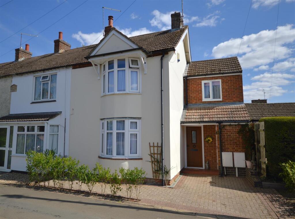 Main image of property: Desborough Road, Rothwell,