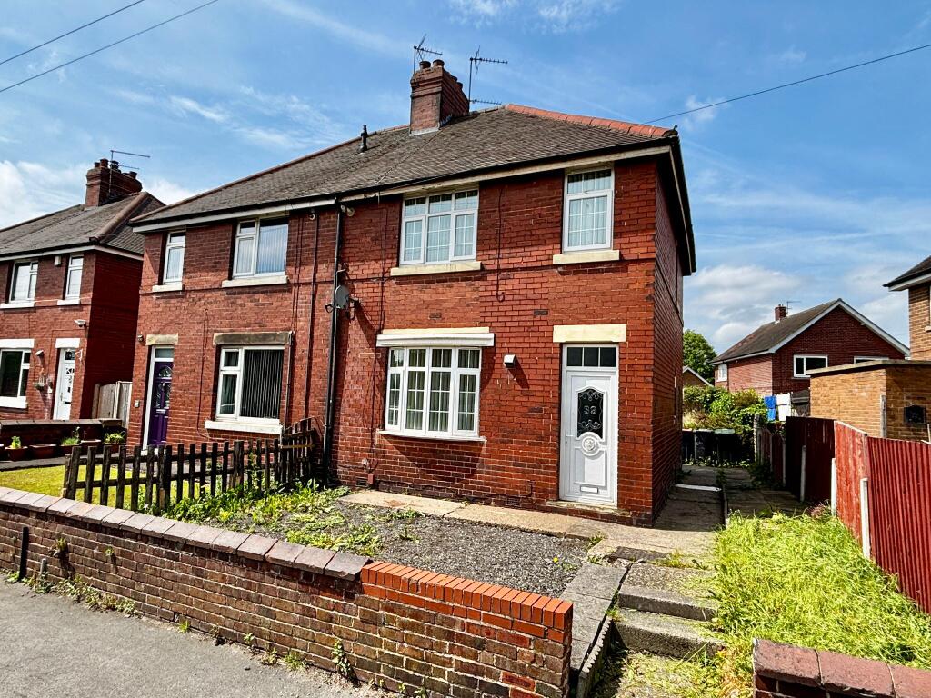 Main image of property: 39 Hatherley Road, Swinton, Mexborough, South Yorkshire S64 8PE