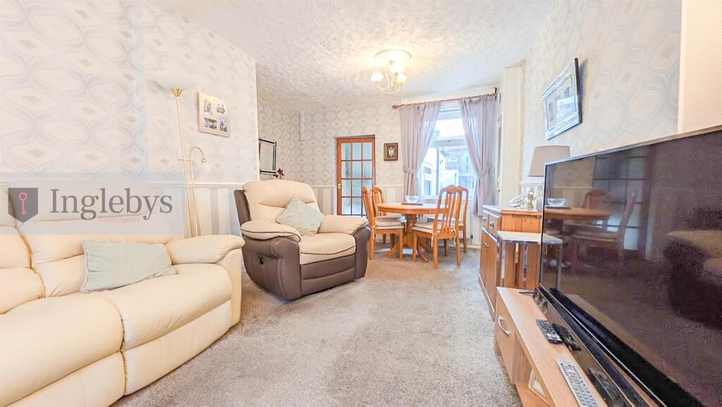 House in Loftus, Redcar and Cleveland - View 5