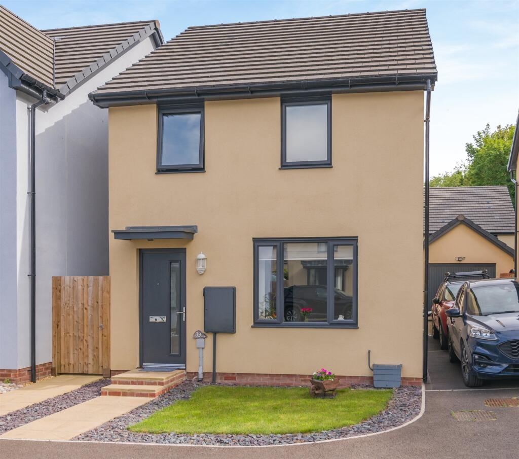 Main image of property: Whitecliffe View, Chepstow
