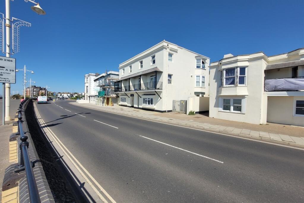 Main image of property: The Esplanade, Bognor Regis, PO21