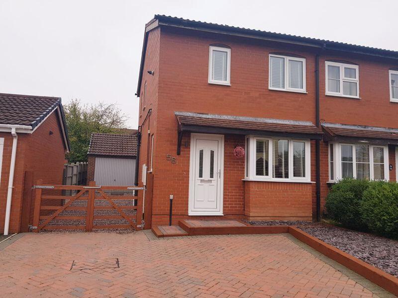 Main image of property: Hopkins Heath, Shawbirch, Telford, TF5 0LX