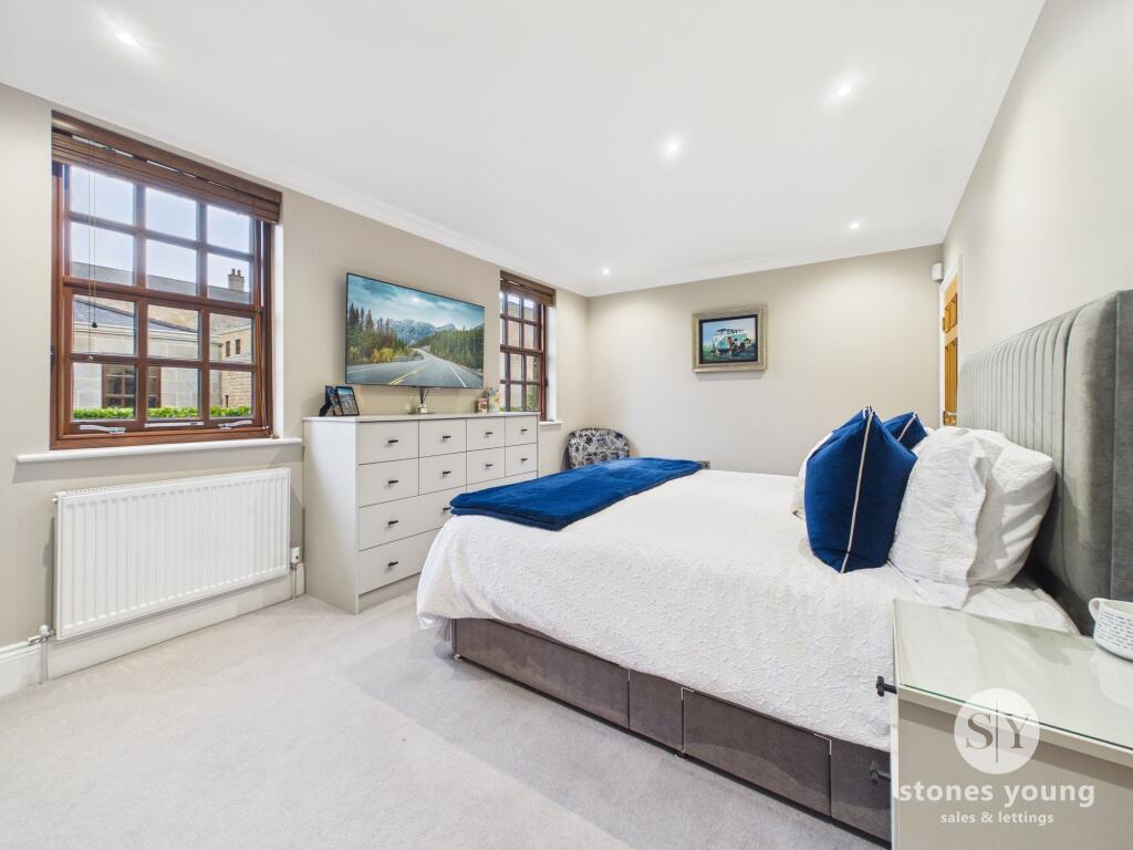 Additional image 4 of Woodfold Park, Mellor, BB2