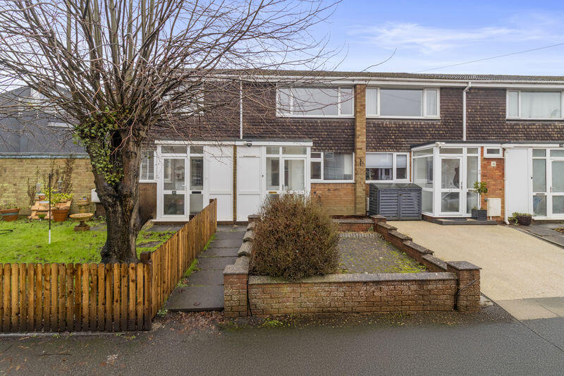 Main image of property: Serpentine Road, Birmingham