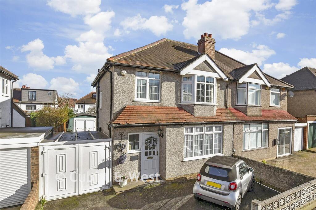 Main image of property: Butter Hill, Wallington, Surrey