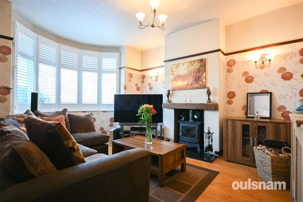 House in Sandwell, West Midlands - View 2