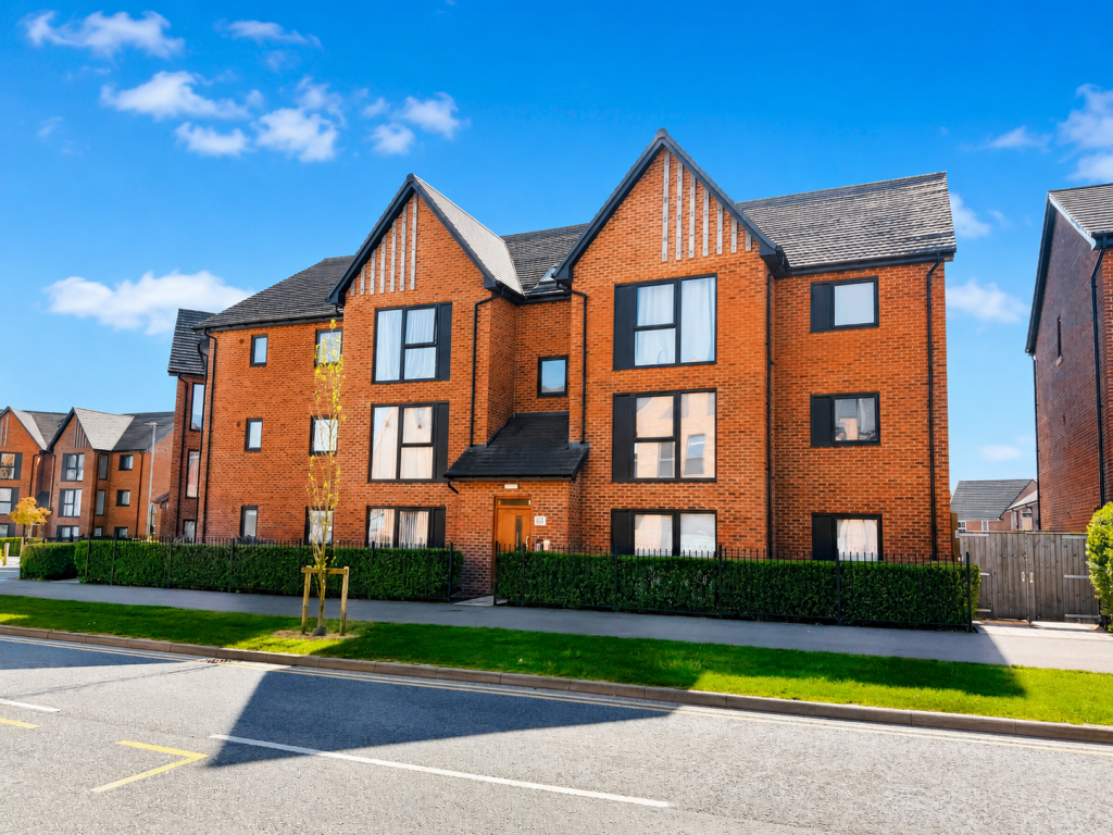 Main image of property: Tay Road, Lubbesthorpe, Leicester