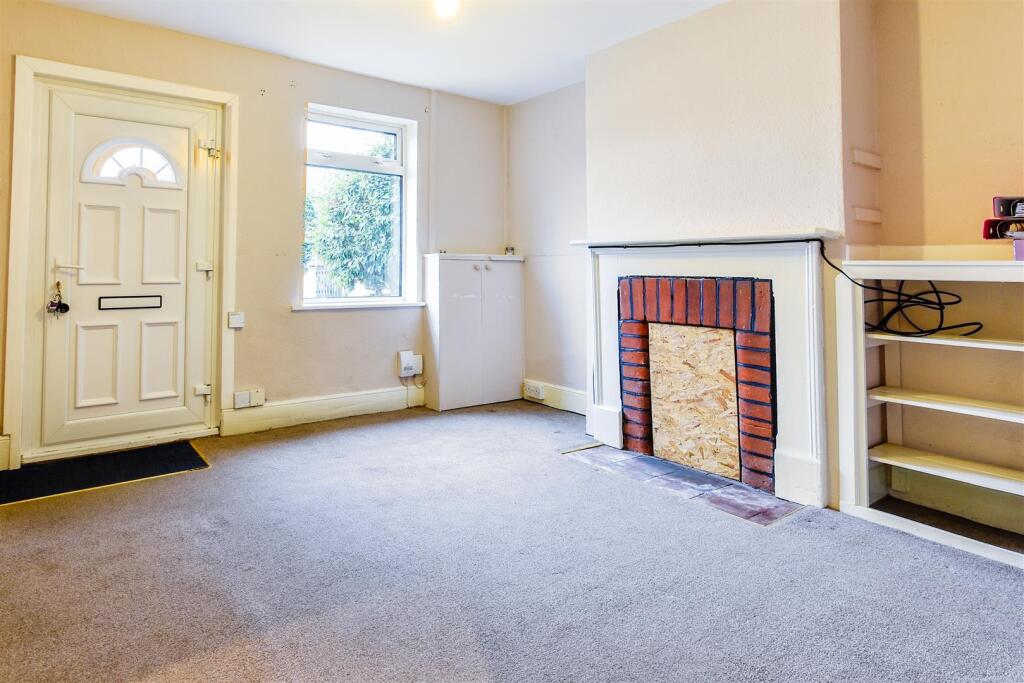 House in Cambridge - View 2