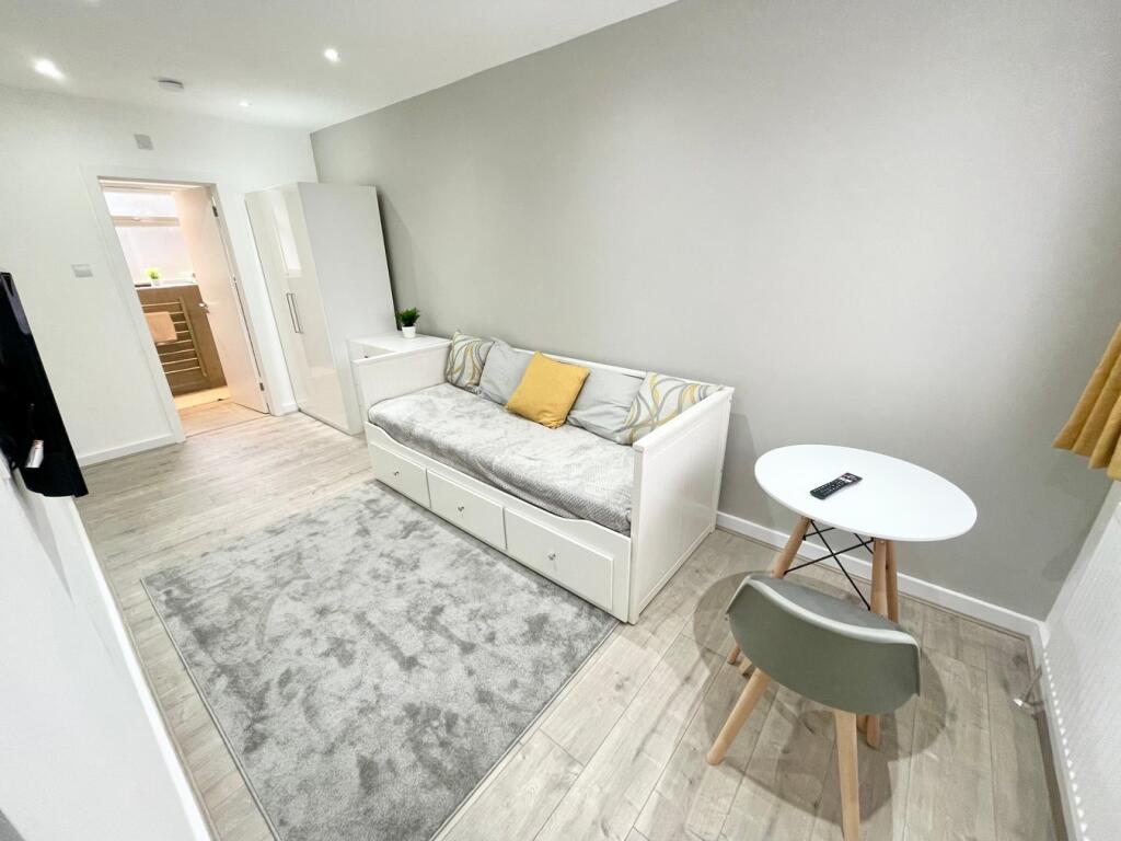 Main image of property: Garden Close, Ashford, TW15