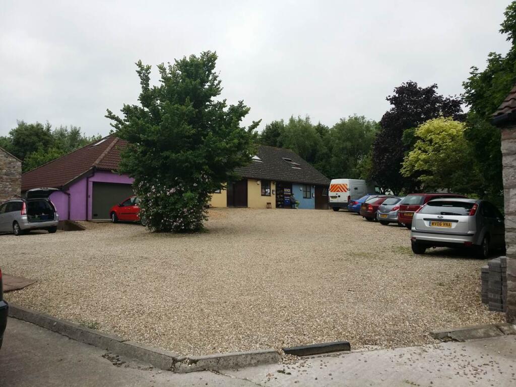 Main image of property: Ivy House Farm, Wolvershill, Banwell
