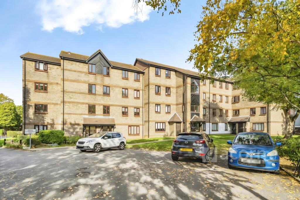Main image of property: Chalkstone Close Welling DA16