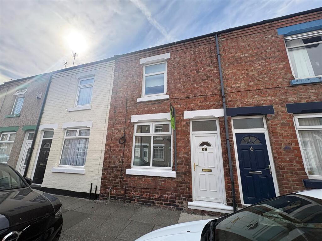 Main image of property: Reid Street, Darlington