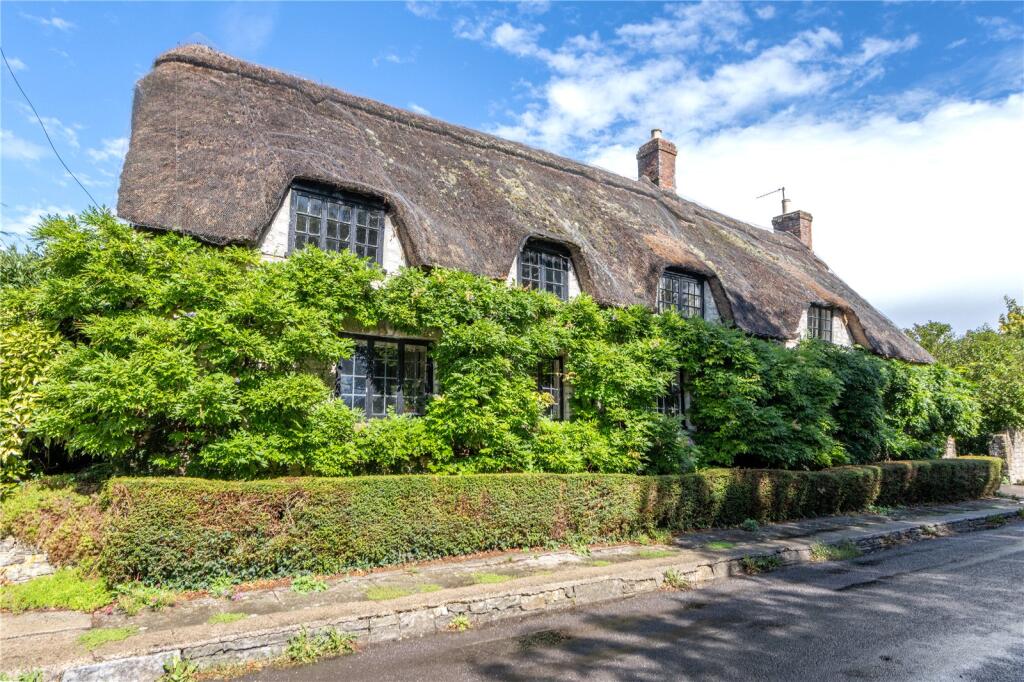 Main image of property: Rimpton Road, Marston Magna, Yeovil, Somerset, BA22