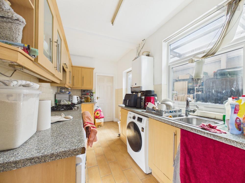 House in Peterborough - More