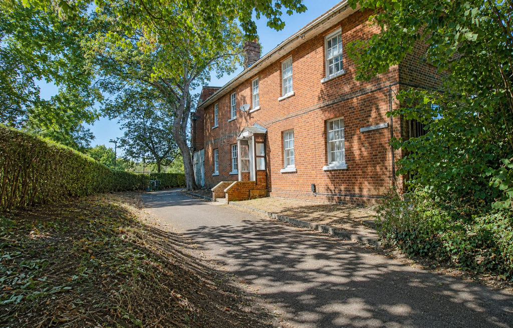 Main image of property: Mansbridge Road, Westfield House Mansbridge Road, SO18