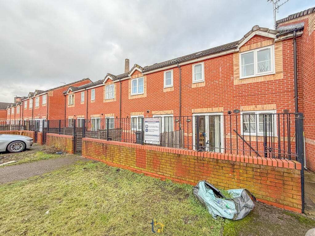 Main image of property: Havelock Street, Leicester